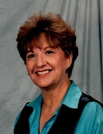 Obituary of Sandra Lea Sawdey