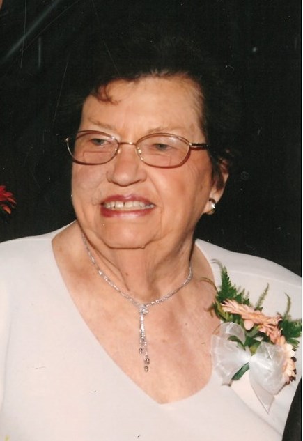 Obituary of Dorothy M. Stark