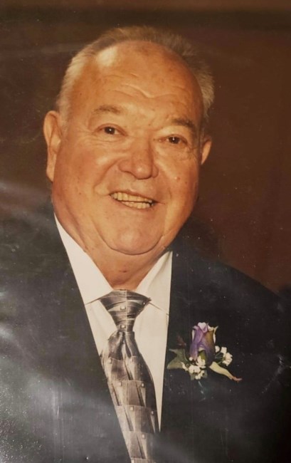 Obituary of John Clyde Brooks