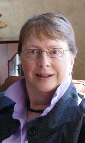 Obituary of Alice Mamie Crooker
