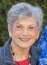 Ann Jones