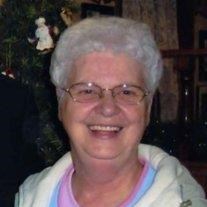 Obituary of Sharon Grant