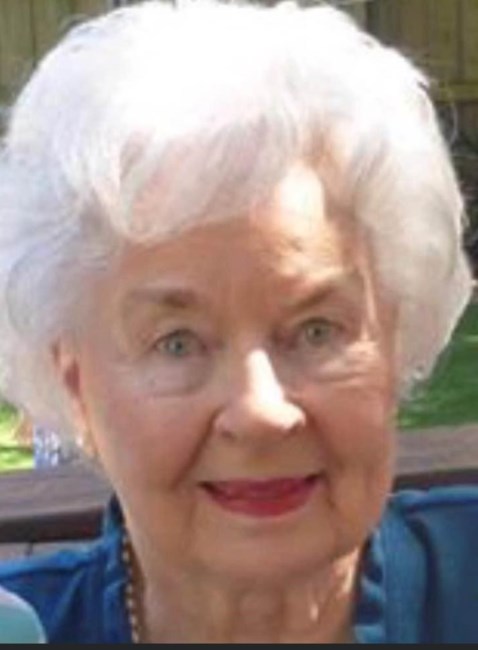 Obituary of Bonnie "Jean" Jean Bond