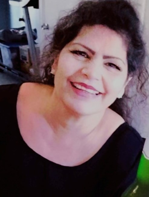 Obituary of Irma Mendoza Mendez