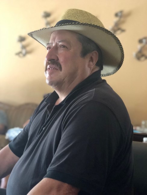 Obituary of Francisco Perales Valencia