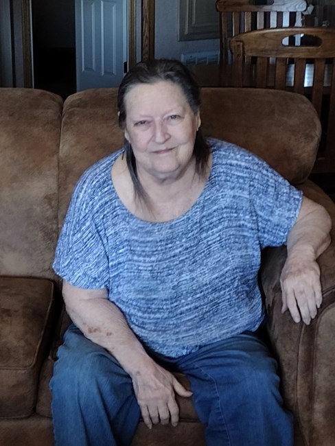 Obituary of Judith Claire Spanner