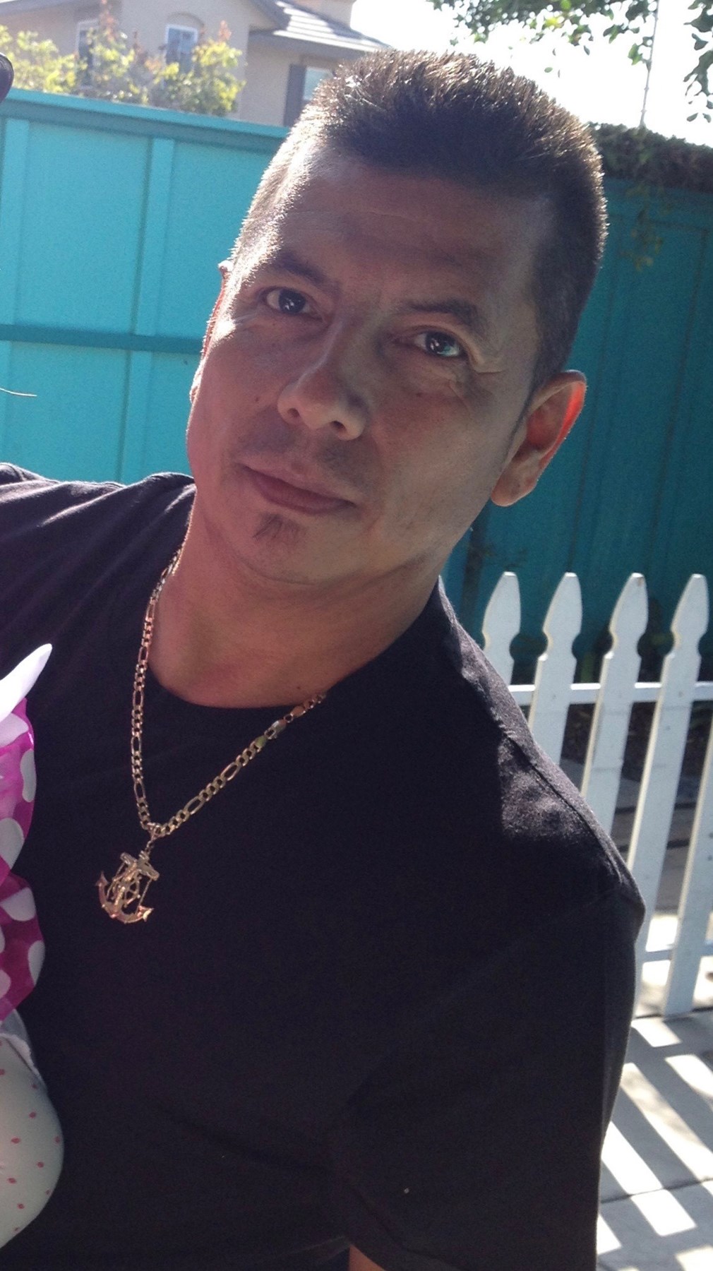 Obituary of Antonio Carrera Munoz