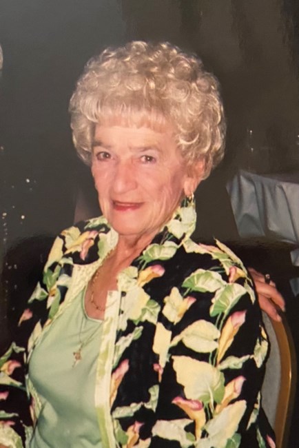 Obituary of Irene Marie (Cimino) Irwin