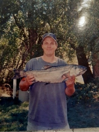 Obituary of John Borks