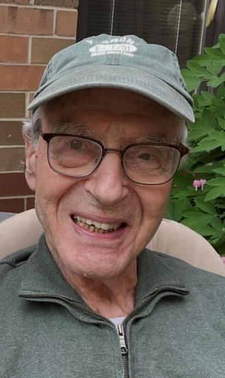 Obituary of Neil N. Myers