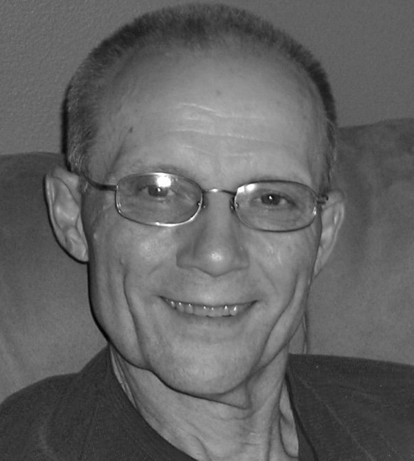 Obituary of Stanley V. Neher