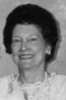 Obituary of Marahlee Gendron Mollere