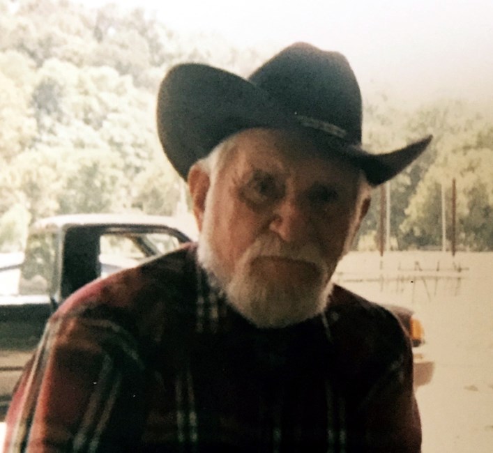 Obituary of Bruce "Smokey" Owen
