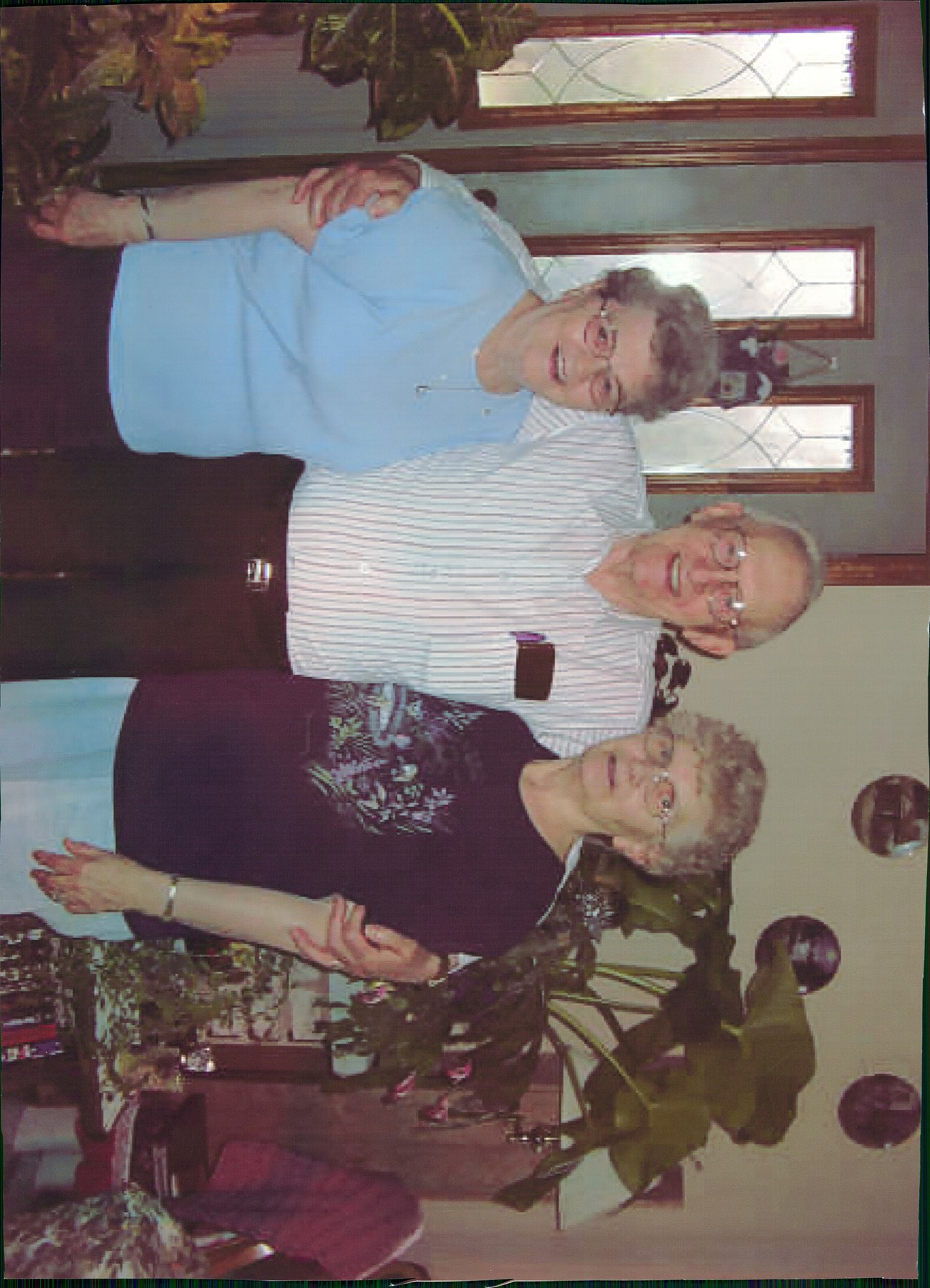 Obituary of Robert Earl Watson