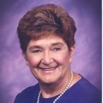 Obituary of Betty Lu Kiehn