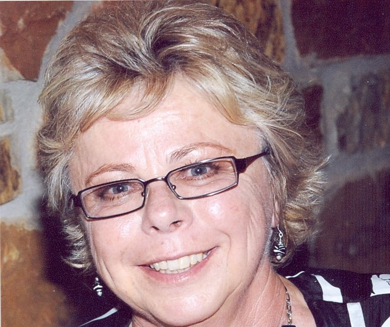 Obituary of Gail Ann Robinson