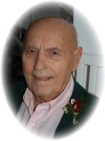 Obituary of Cesare D’Angelo