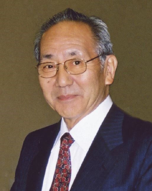 Obituario de Gordon Ryo Kadota