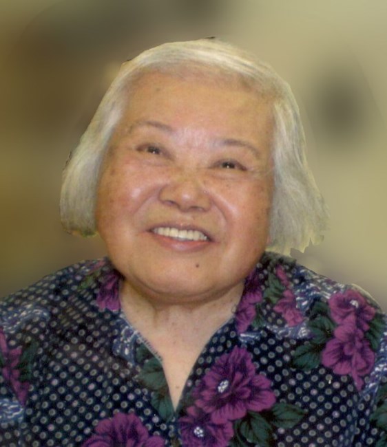 Obituario de Helen B. F. Yee