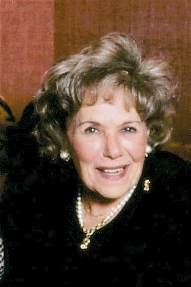 Obituary of Bernice Stern