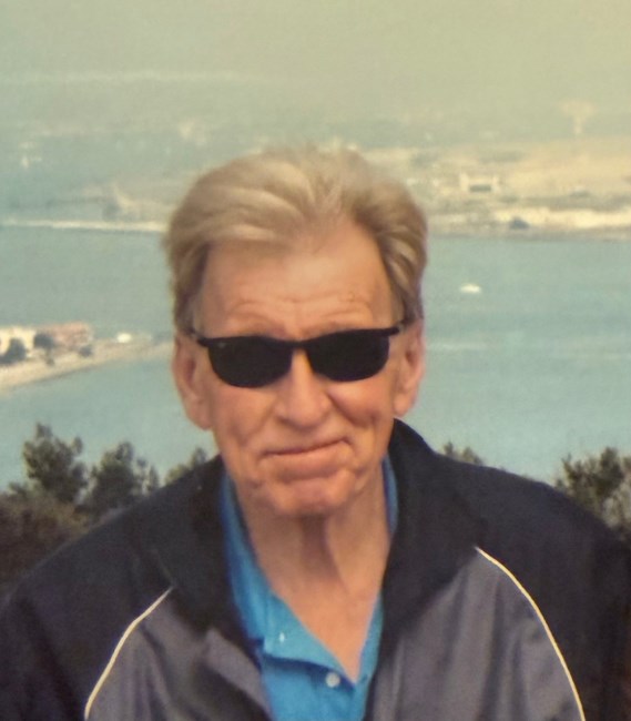 Obituary of Larry Charles Clanton