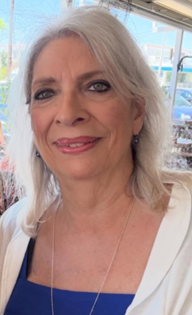 Obituary of Andrea Ann Kyriazis