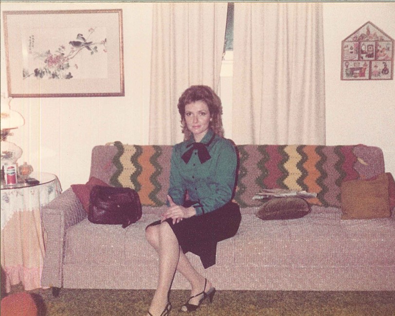 Obituary of Janet A Heilman