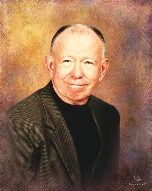 Obituary of Herman J. Epperson Jr.