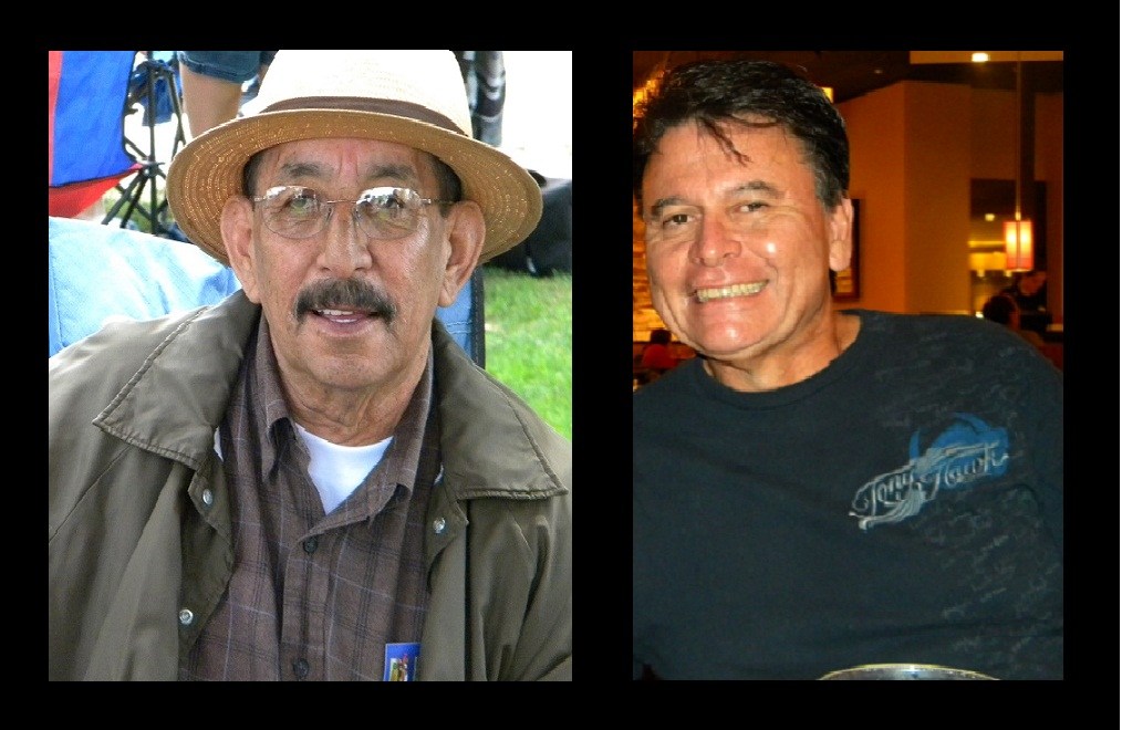 Obituary of Ralph John Melgoza Sr.