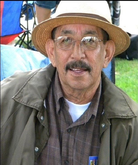Obituary of Ralph John Melgoza Sr.