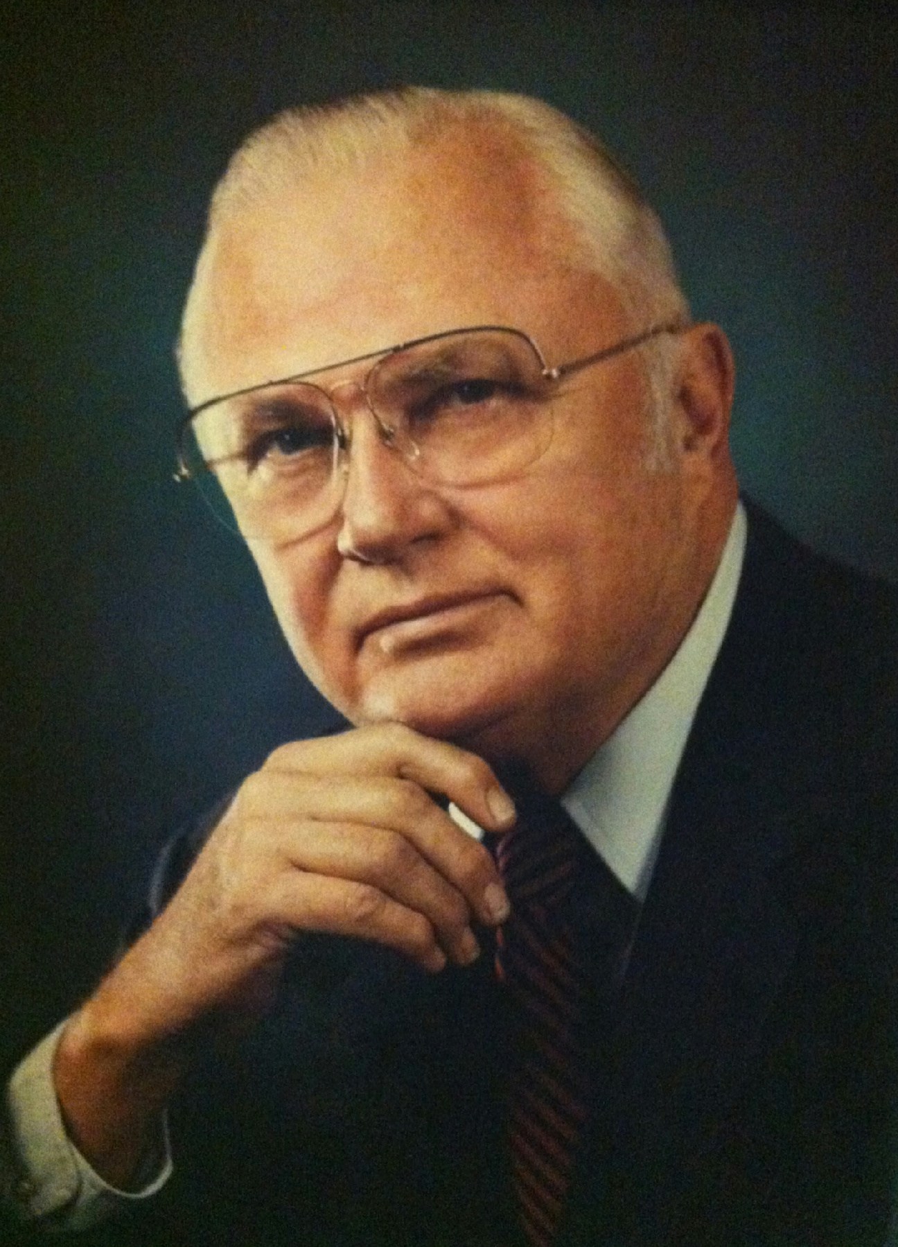 Obituary of George Justice Race MD, PhD