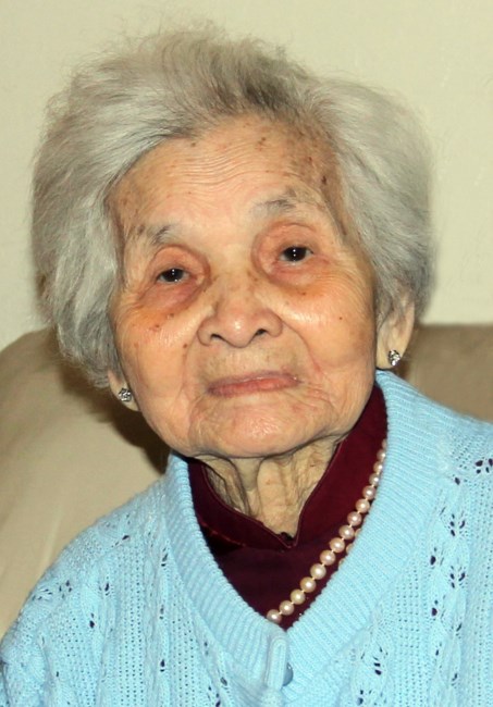 Obituary of Ve Thi Nguyen