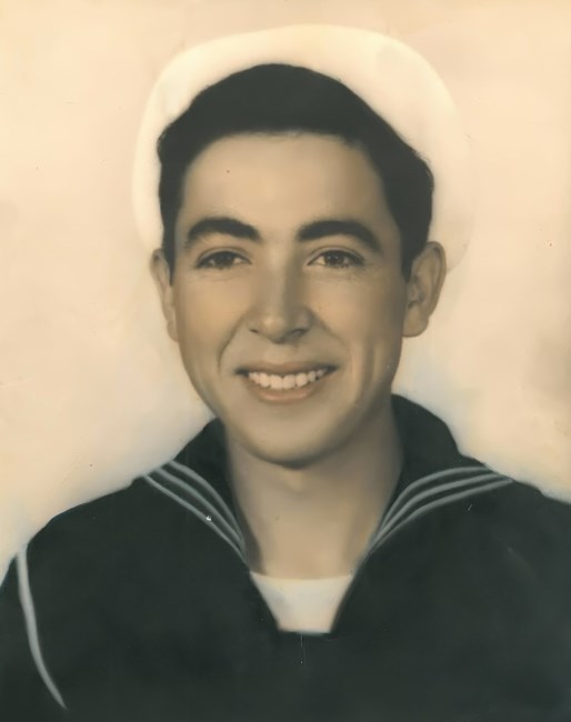 Obituary of Ernesto Antonio Teran