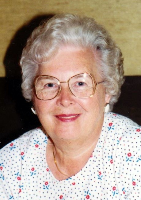 Obituary of Charlotte S. Wallace
