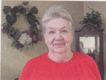 Obituary of Joyce Madeline Thomas
