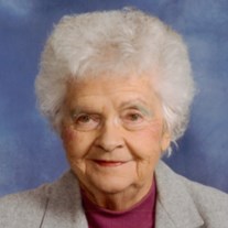 Obituary of Ila Jeanne Holland