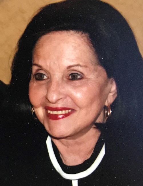 Obituario de Esther R Perlick