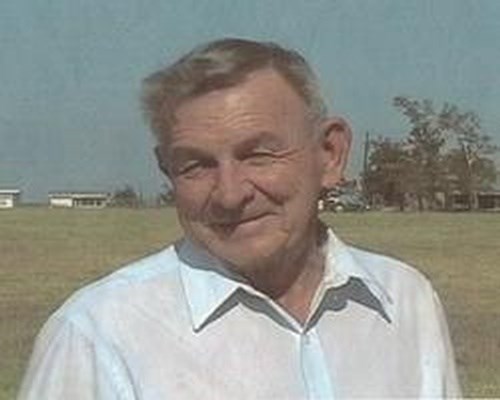 Obituary of William Vincent Schiller Jr.