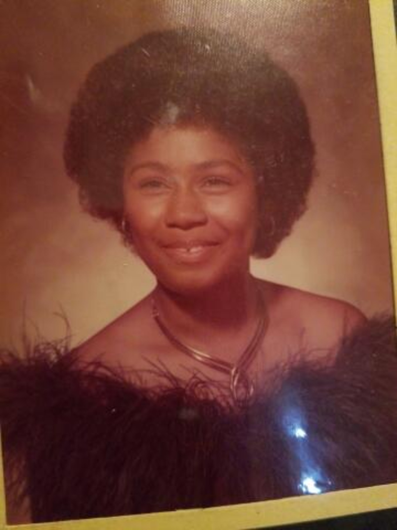 Avis de décès de Ms. Cheryl Frances (Wright) Murphy