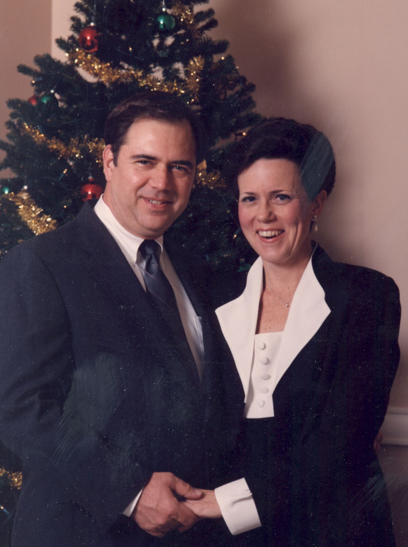 Obituary of Andre George Lacroix