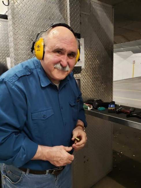 Obituary of Michael Thomas Lazorchak, Sr.