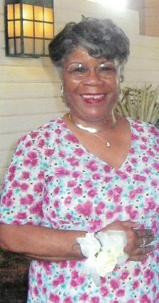 Obituary of Ruby Mae Rentrope
