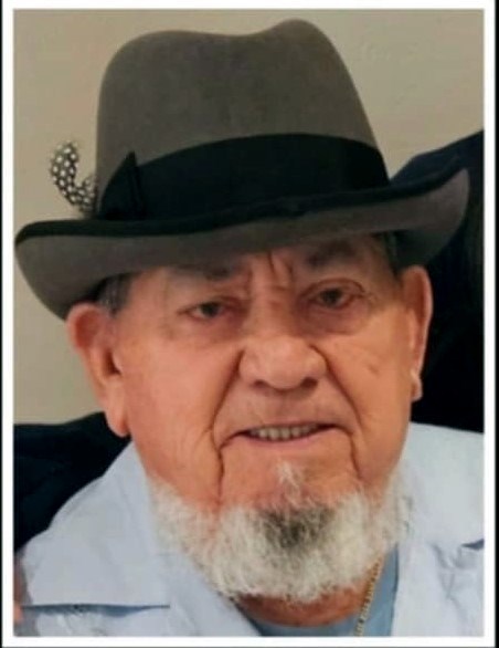 Obituary of Erick Constantino Mondragon