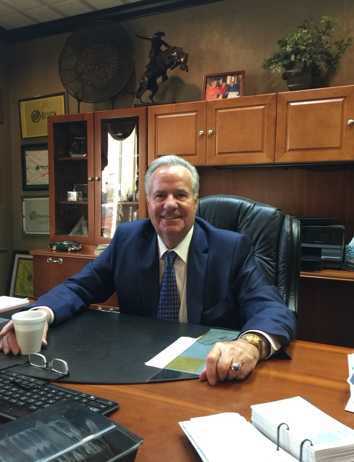 Obituary of Robert "Bob" N. Jeannotte