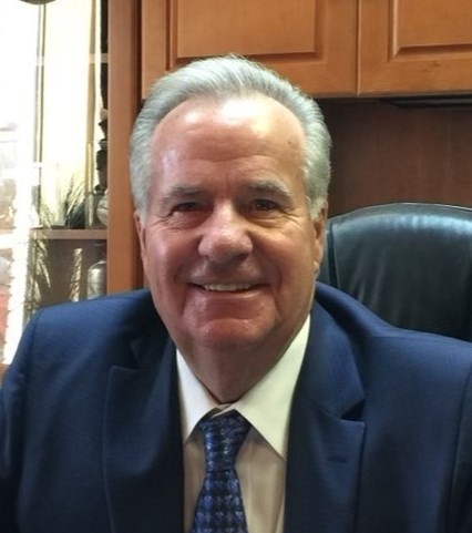 Obituary of Robert "Bob" N. Jeannotte