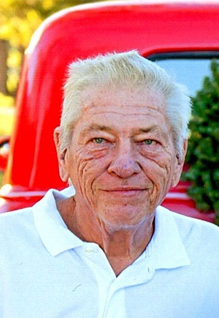 Obituary of James "Jimmy" Wade Slaughter Jr.