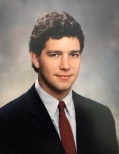 Obituary of Kevin James Tennyson