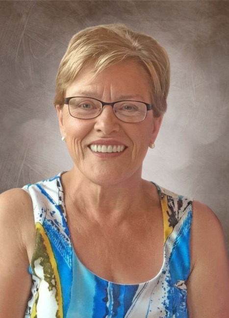 Obituary of Ghislaine Marcoux