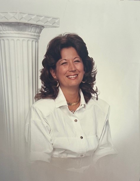 Obituary of Diane Byas Duffy