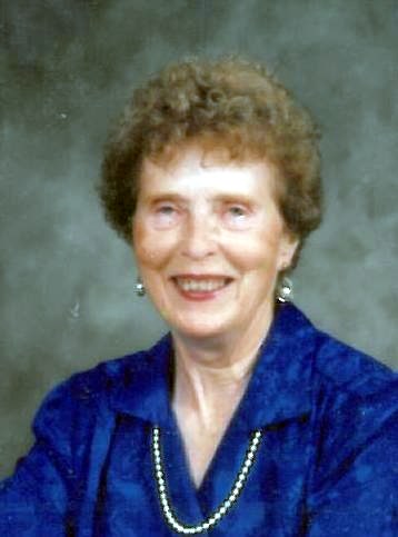 Obituary of Margurite Bernice Byrnes Schneider